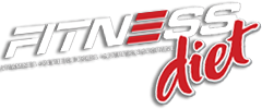 Logo Fitness Diet