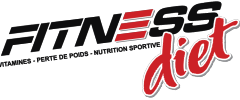 Logo Fitness Diet