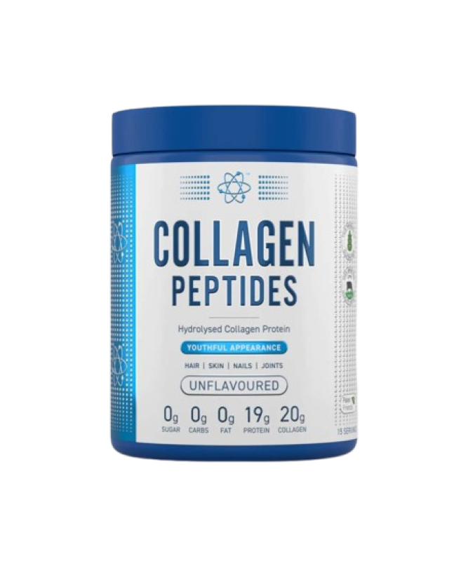 COLLAGEN PEPTIDES